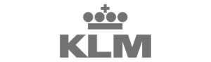 KLM_Logo