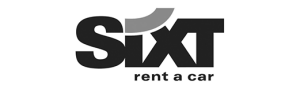 Sixt_Logo