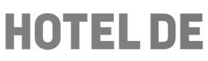 Hotel.de_Logo