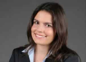 esther stehning