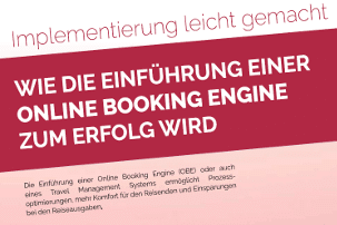 Implementierung Atlatos Online Booking Engine