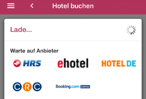 HotelApp