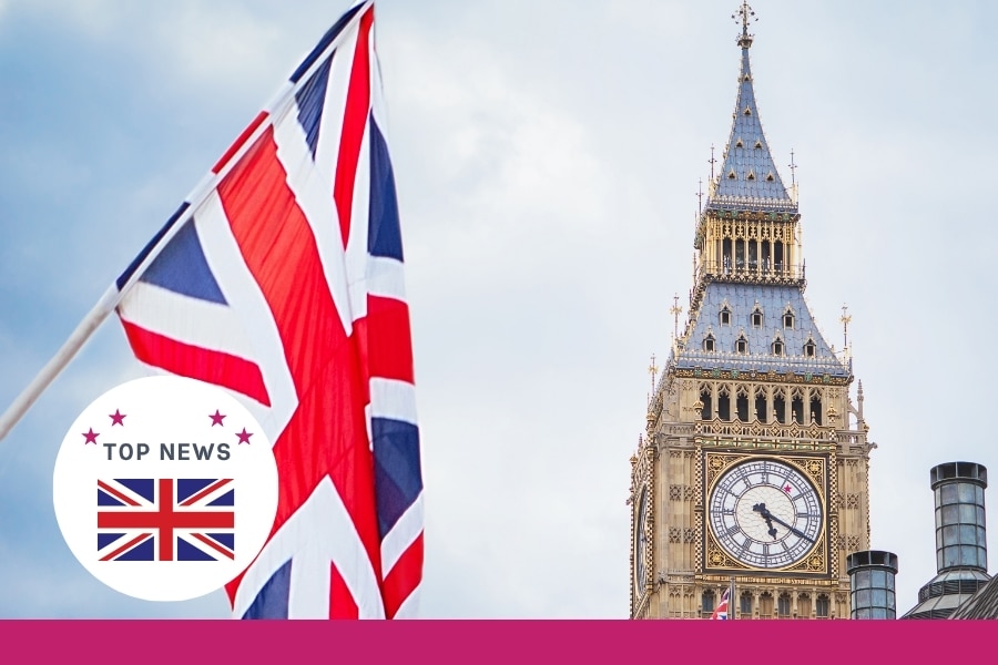 UK-Einreise