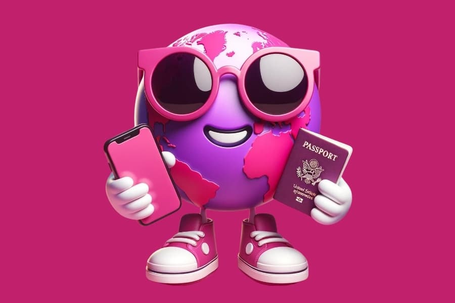 Chatty – Der smarte Chatbot für den Atlatos Profi Traveller