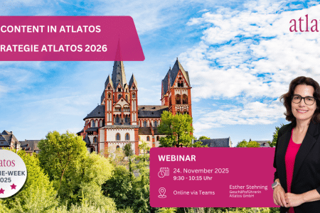 Atlatos Online-Week 2025