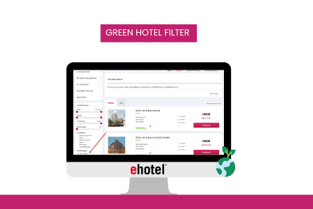 Green Hotel Filter