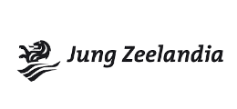 Jung Zeelandia Logo