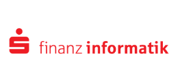 Sparkasse finanz informatik Logo