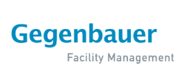 Gegenbauer Facility Management Logo