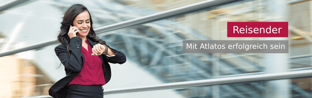 Atlatos_Reisender_Erfolgreich Reisekosten senken