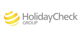 Holiday Check Logo