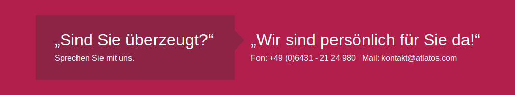 Atlatos_sprechen_sie_mit_uns kontaktier uns E-Mail Telefon